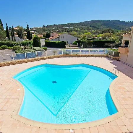 Le Domaine De La Gaillarde-13