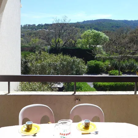 Le Domaine De La Gaillarde-13 Lägenhet *