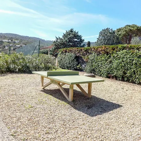 Lägenhet Le Domaine De La Gaillarde-13 *