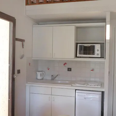 Le Domaine De La Gaillarde-13