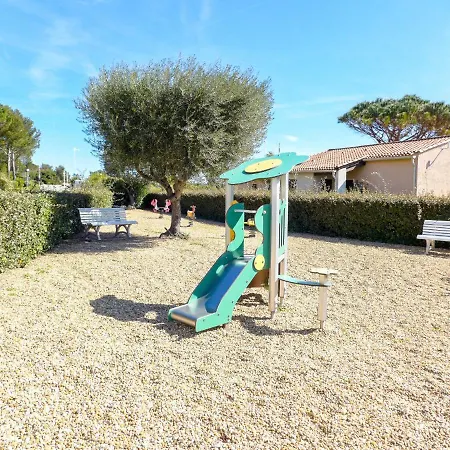 Lägenhet Le Domaine De La Gaillarde-13