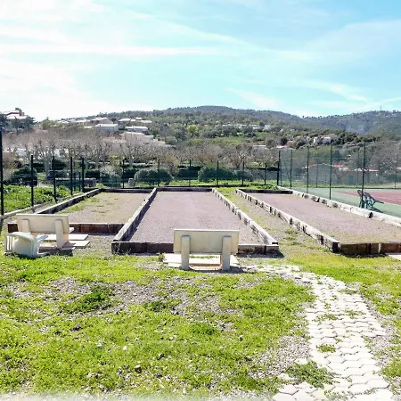 Le Domaine De La Gaillarde-13