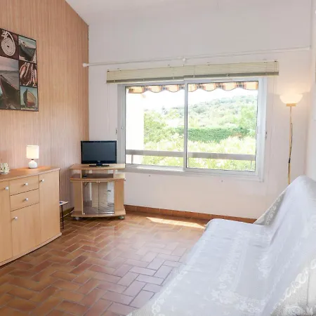Le Domaine De La Gaillarde-13